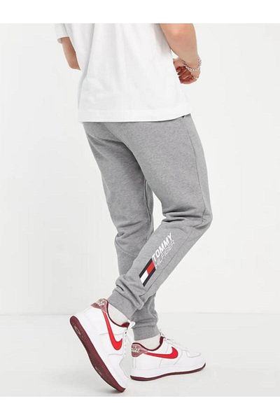 Tommy Hilfiger Terry Jogger - Th Sport Essential Series