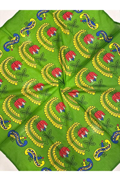 Bursa Yemenisi Etnik desen dijital baskılı dikişli otantik yörük örtüsü horoz...