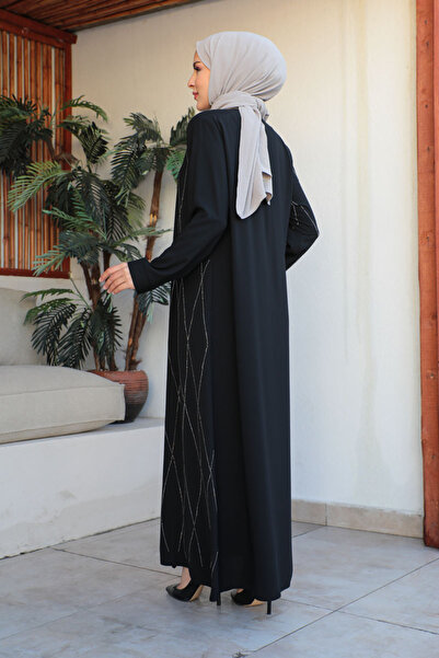 KADEEM Lorena Black Ferace