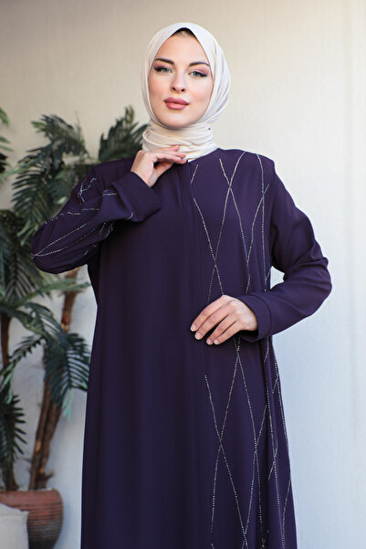 KADEEM Lorena Plum Ferace