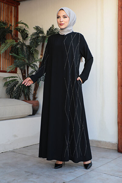 KADEEM Lorena Black Ferace