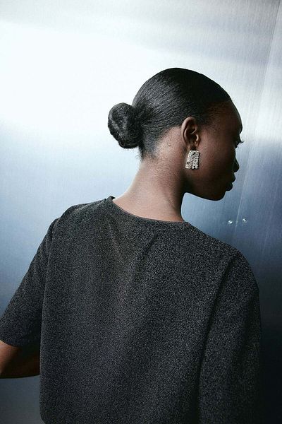 H&M Short T-shirt