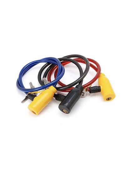 Forte GT Xbyc 562 Κλειδαριά ποδηλάτου με κλειδί Κλειδαριά ποδηλάτου Κλειδαριά σκούτερ