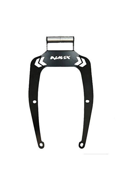 Genel Markalar GOGO NAVİGASYON TELEFON TUTUCU APARATI UZUN YAMAHA NMAX 125 15...