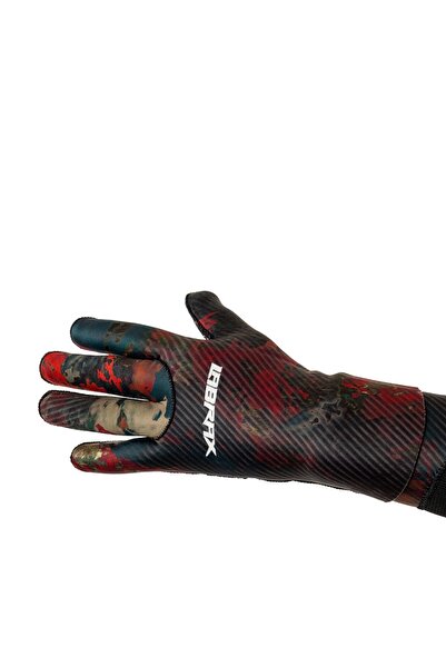 Labrax Reef Dalış Eldiveni 3mm Xl