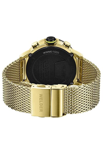 WELDER MOODY Welder Wwmd1005 Men's Watch