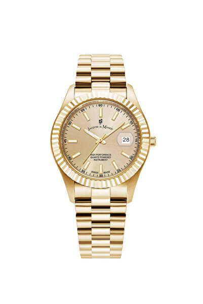 JACQUES DU MANOIR JWG03002 KADIN KOL SAATİ