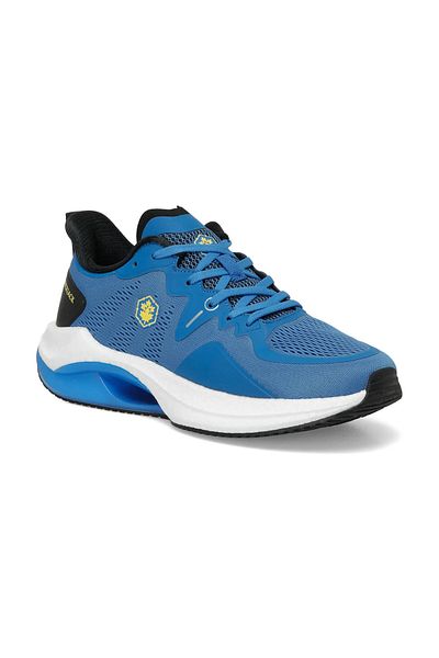 lumberjack Pantofi sport casual pentru bărbați cu șireturi Labrent