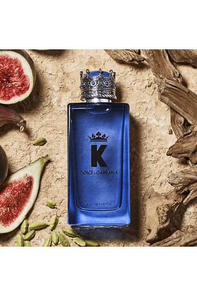 Dolce&Gabbana Dolce & Gabbana K For Men - Eau de Parfum 100ml