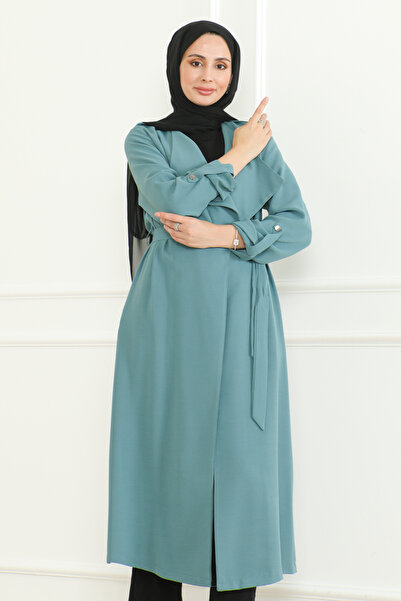 KADEEM ΦΟΡΕΣΤΕ ΛΙΝΟ ΚΑΠΑΚΙ & Μέντα