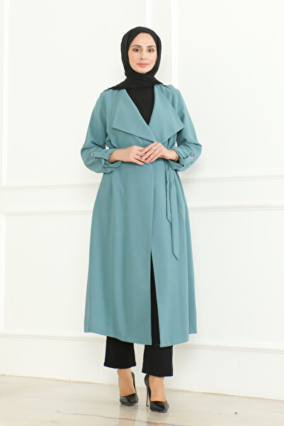 KADEEM ΦΟΡΕΣΤΕ ΛΙΝΟ ΚΑΠΑΚΙ & Μέντα