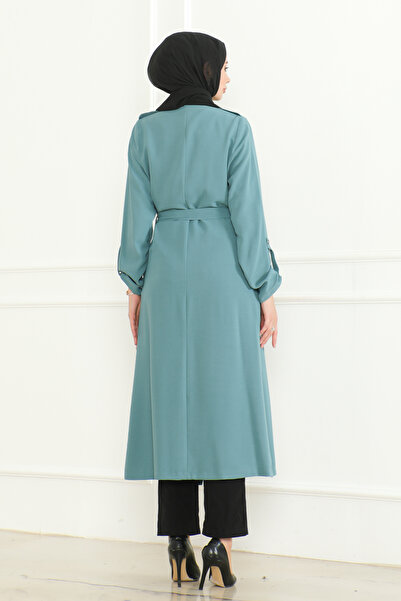 KADEEM ΦΟΡΕΣΤΕ ΛΙΝΟ ΚΑΠΑΚΙ & Μέντα