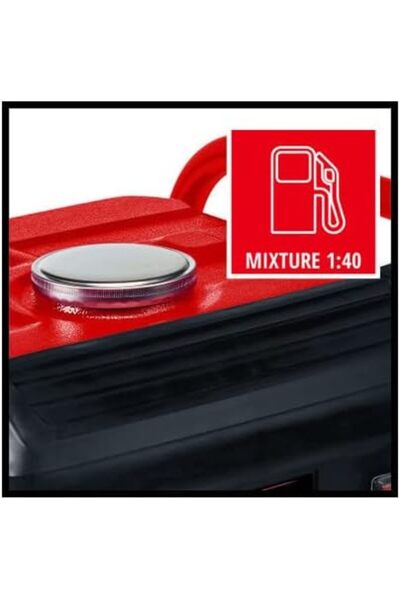 Einhell Tc-pg 10/e5 Benzinli Jeneratör - 4152535
