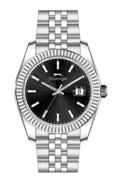 Slazenger Sl.09.2509.1.05 Men's Wrist Watch