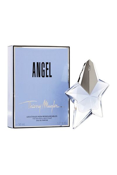 Thierry Mugler Mugler Angel For Women - Eau de Parfum 50ml