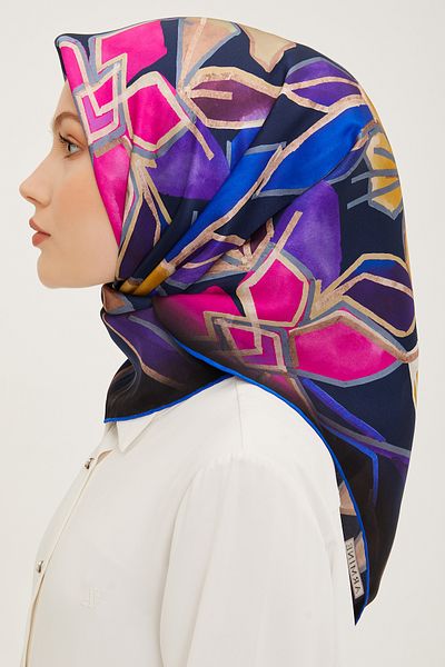 Armine ΜΕΤΑΞΩΤΟ ΚΑΣΚΙΔΟ ARMIN 8962D (TWILL) (NOSTALGIA)-35