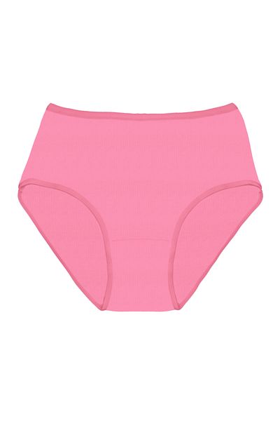 Tutku High Waist Wide Fit Camisole Bato Panties