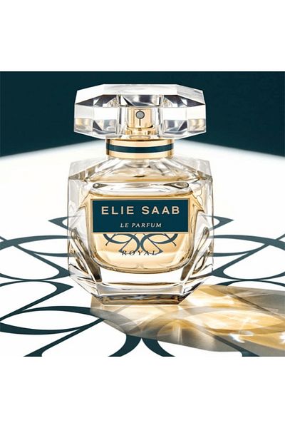 Elie Saab Le Parfum Royal For Women - Eau De Perfum 50ml