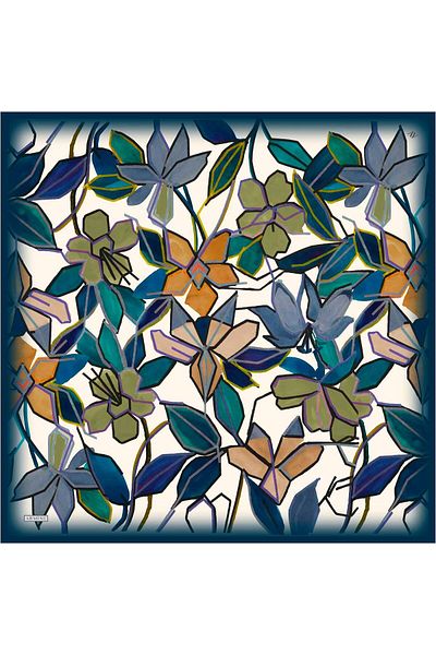 Armine ΜΕΤΑΞΩΤΟ ΚΑΣΚΙΔΟ ARMIN 8962D (TWILL) (NOSTALGIA)-55