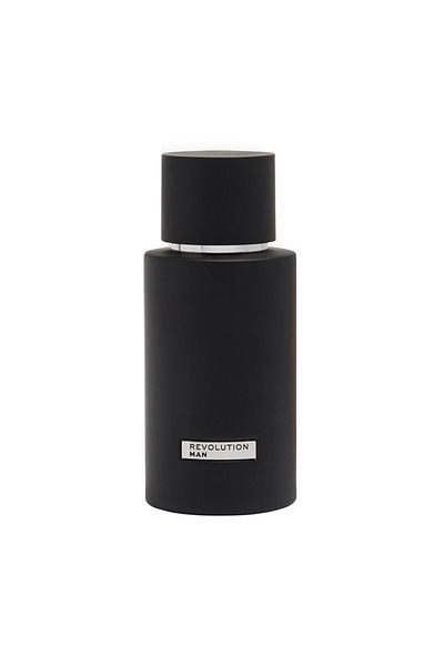 Revolution Man Limitless Noir For Men - Eau De Toilette 100ml