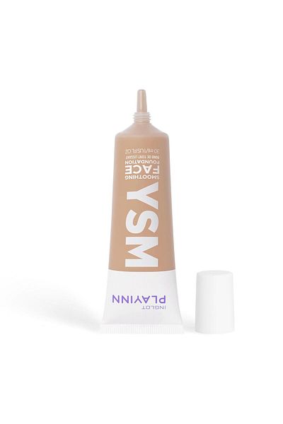 INGLOT Playinn Ysm Smoothing Face Foundation