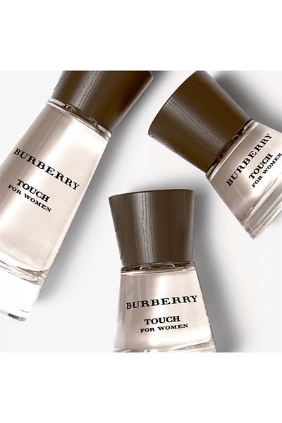 BURBERRY Touch for Women -  Eau De Parfum50ml