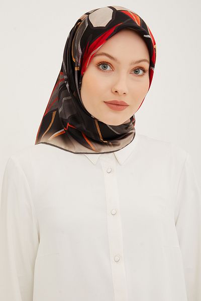 Armine ΜΕΤΑΞΩΤΟ ΚΑΣΚΙΔΟ ARMIN 8962D (TWILL) (NOSTALGIA)-07