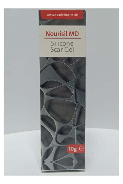 Fagron جل السيليكون لعلاج الندبات من نوريسيل إم دي 10 جرام