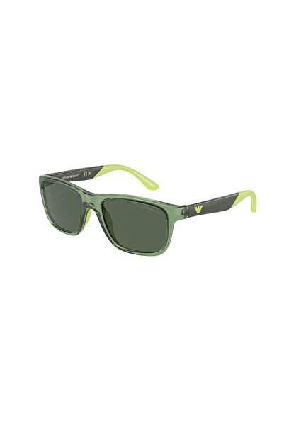 Emporio Armani 4002 535971 48 Çocuk Güneş Gözlüğü