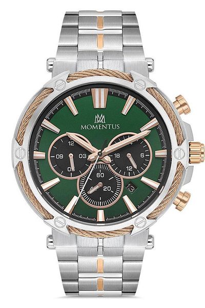 Momentus Sm371S-15Sr Men's Watch