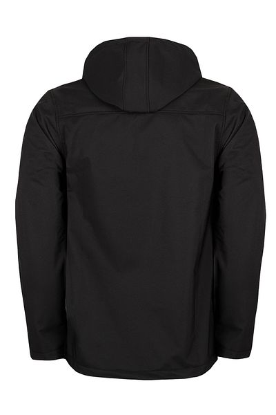 Northjack Water and Wind Resistant Softshell Men's Coat