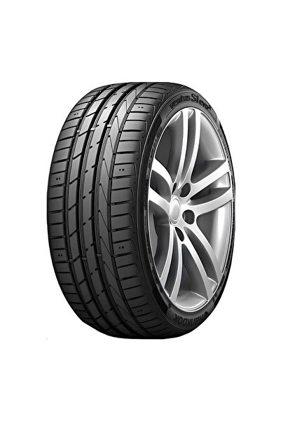 Hankook 245/45 R17 95W Ventus S1 evo2  K117 MO Oto Yaz Lastiği (Üretim:2024)