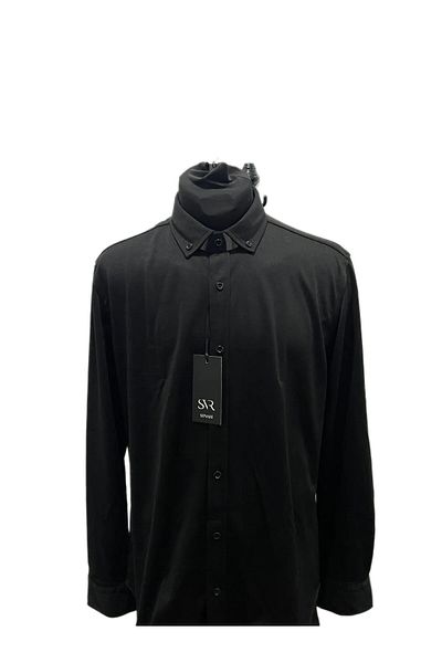 SÜVARİ ΠΛΕΚΤΟ ΠΟΥΚΑΜΙΣΟ SLIM FIT EXTRA Lycra ΠΟΙΟΤΗΤΑΣ