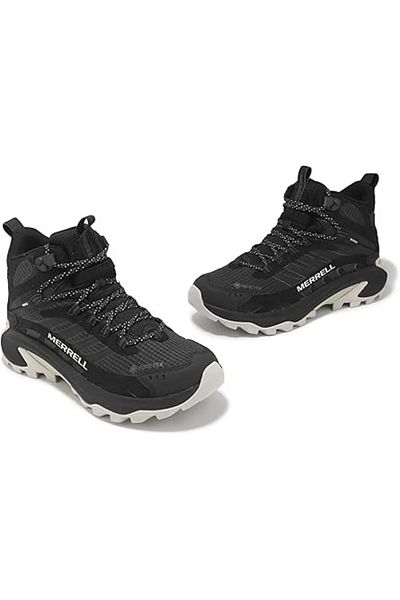 Merrell Moab Speed ​​2 Mid Gtx Kadın Bot