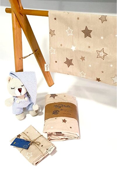 tiny plans Single Bed Sheet Pillowcase Set