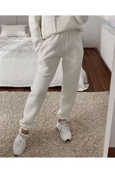 JustBS ΛΑΣΤΙΧΟ ΠΑΤΣΑ ΛΕΥΚΟ ΣΑΚΟΝΙ CASUAL ΦΟΡΜΟΝΙ