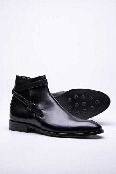 FARUK SAĞIN Black Bot  Siyah