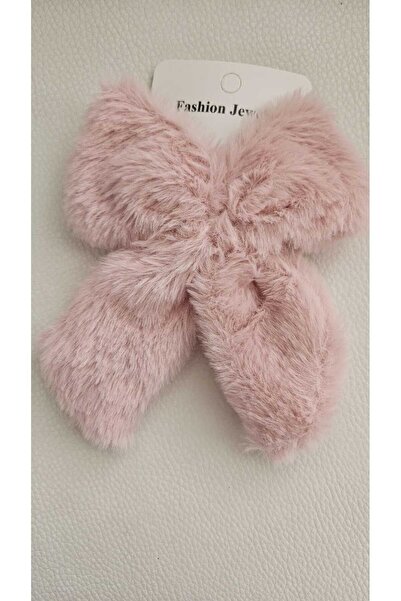 adosh PELÜŞ FİYONK TOKA KURDELE OTOMATİK KLİPSLİ TOKA