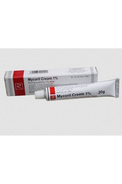 Mycoril Cream