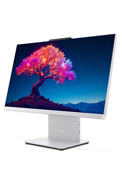 LENOVO IdeaCentre 3 F0HN0056TR10 i7-13620H 32GB 512SSD 23.8" FHD W11P All In One Bilgisayar