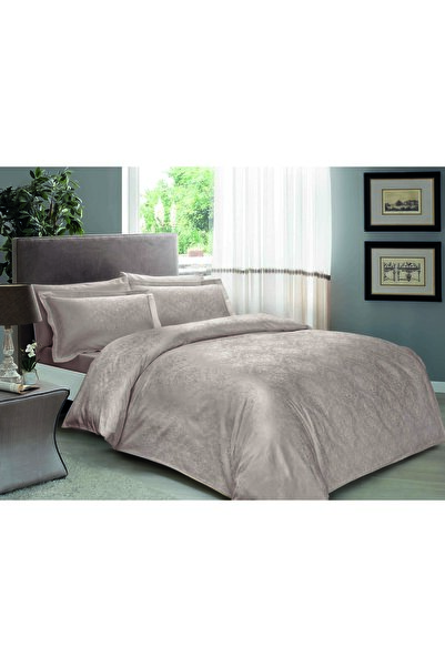 Taç TAÇ Jakar Saten Nevresim Takımı