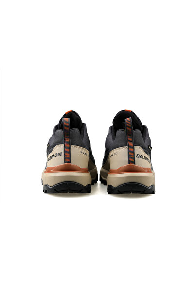 Salomon X Ultra 360 Gore-Tex Su Geçirmez Erkek Outdoor Ayakkabısı Siyah