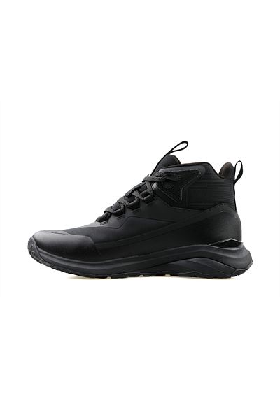 Jack Wolfskin Men's Outdoor Boots - Dromoventure Wt Texapore Mid M, A62295-635 Black
