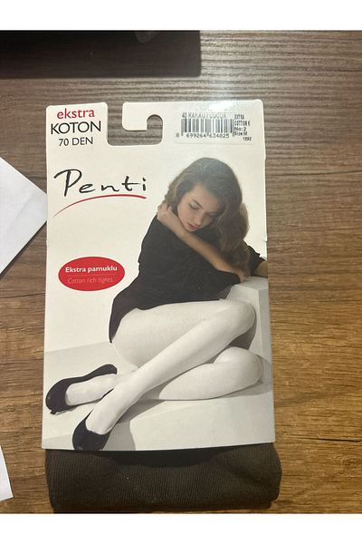 Penti Чорапогащи Micro 70 Pentilicious