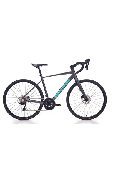 Bianchi Via Nirone 7 Disc Yol Bisikleti Shimano 105 12s Ytb4rsmdrm