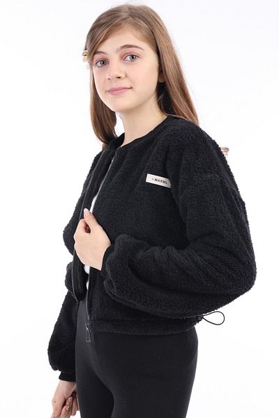 Toontoy Girl's Cardigan