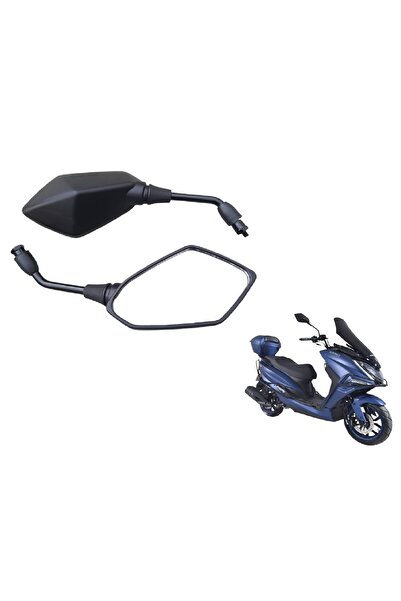 Arora Safari Pro Ayna Takım