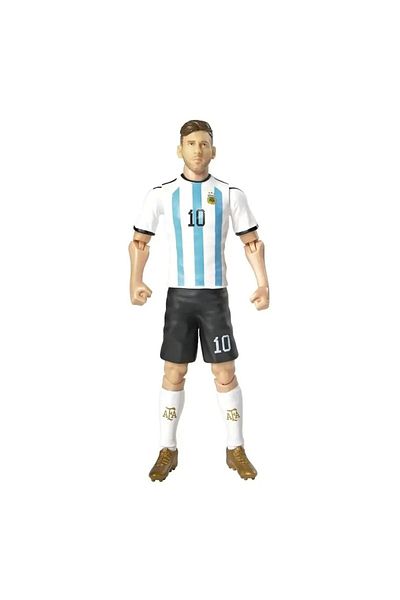 Sockers Argentina Kit Messi 20 cm