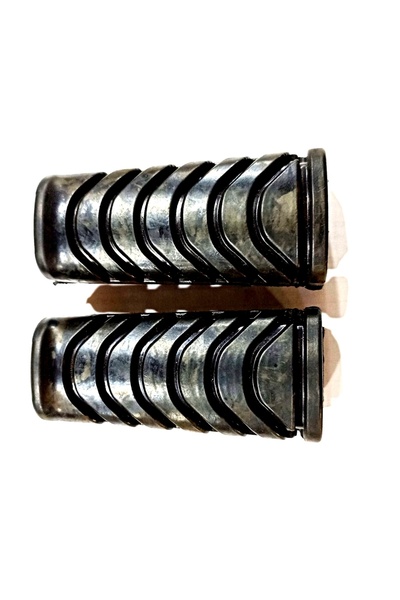 RMG Arora Kasırga Ön Basamak Lastik Takımı