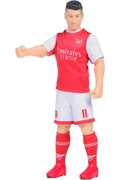 Sockers - Arsenal (GABRIEL MARTINELLI)